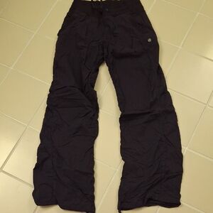 Lululemon Dance Studio II Pants